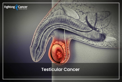 Testicular Cancer