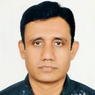 Md.Mehbub Ahsan