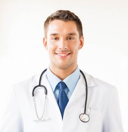 টেস্ট ডাক্তার